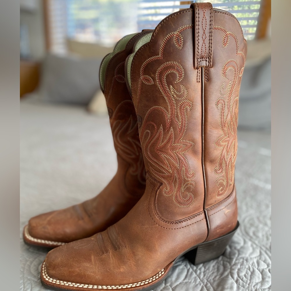 Ariat Women’s Boots